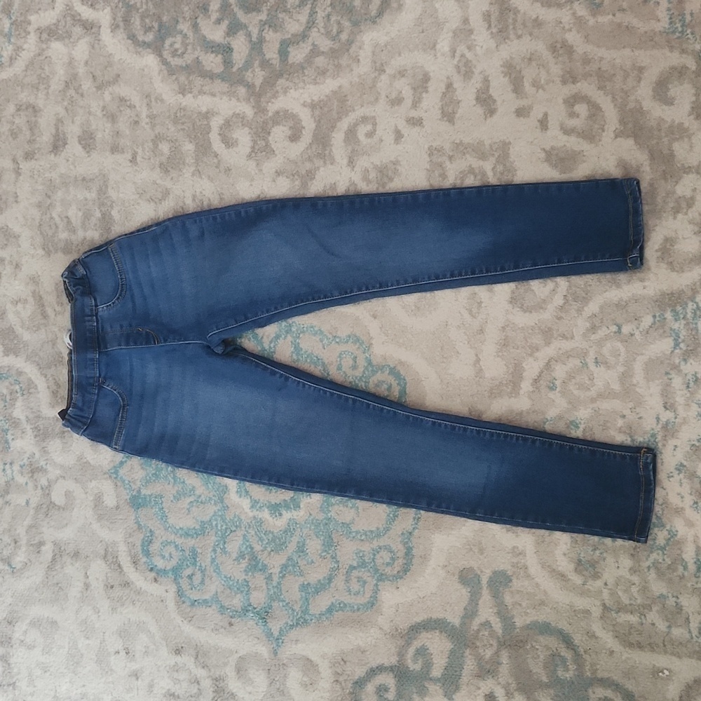 Levis GIRLS PULL ON JEGGINGS SIZE 8
